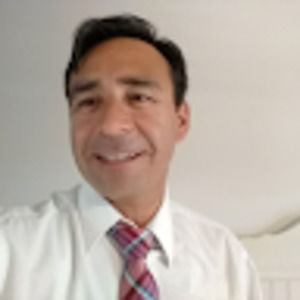 Meet your Posher, Andres